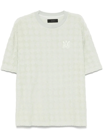 Ma Quad Towelling T-Shirt