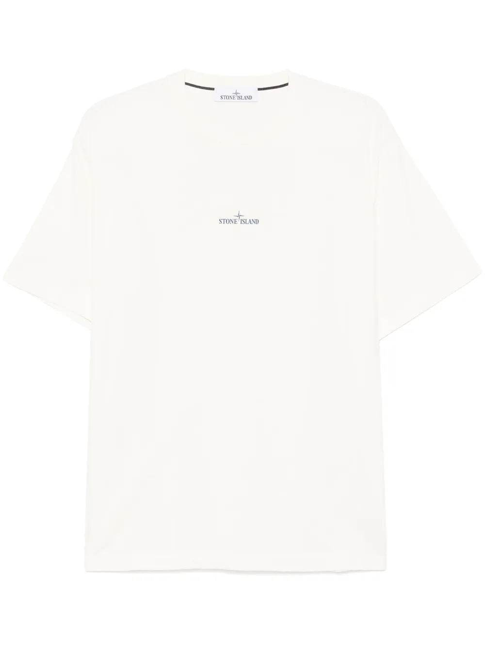 Logo-Print T-Shirt