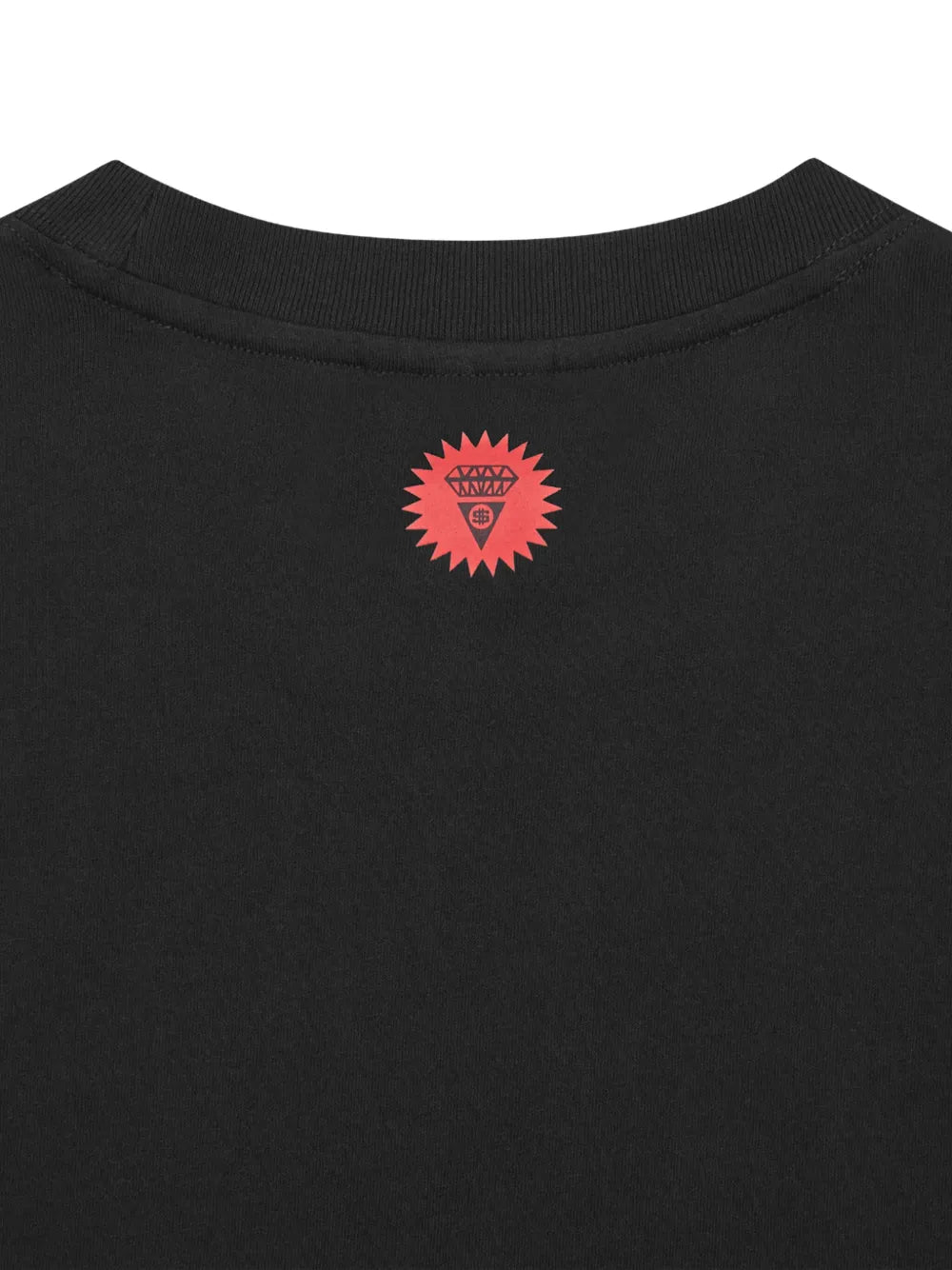 Logo Print T-Shirt