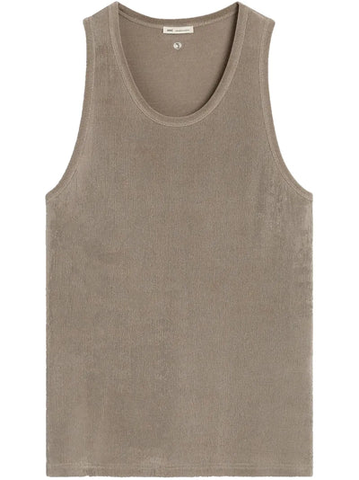 Scoop Neck Tank Top