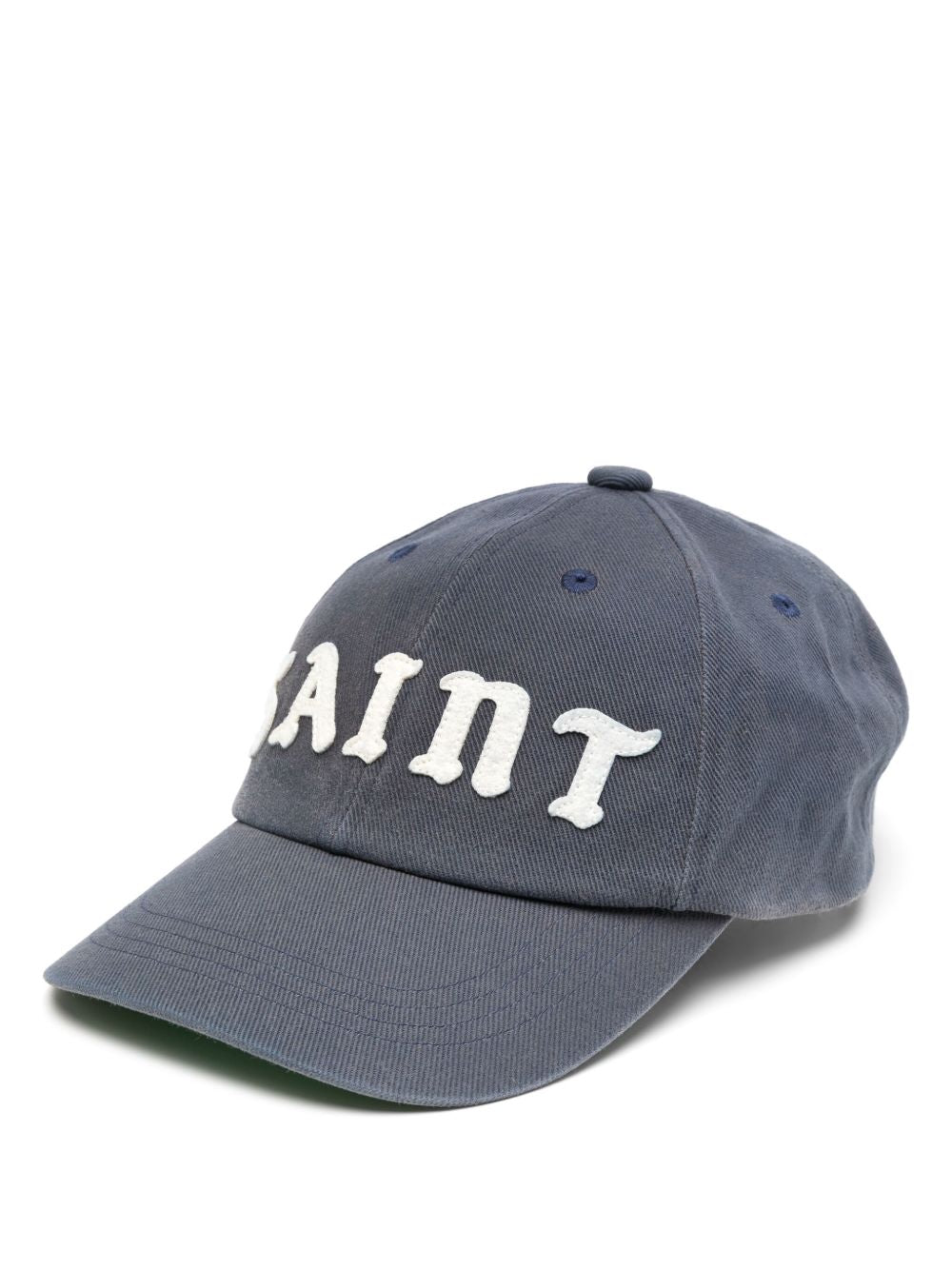 Logo-Patch Cap