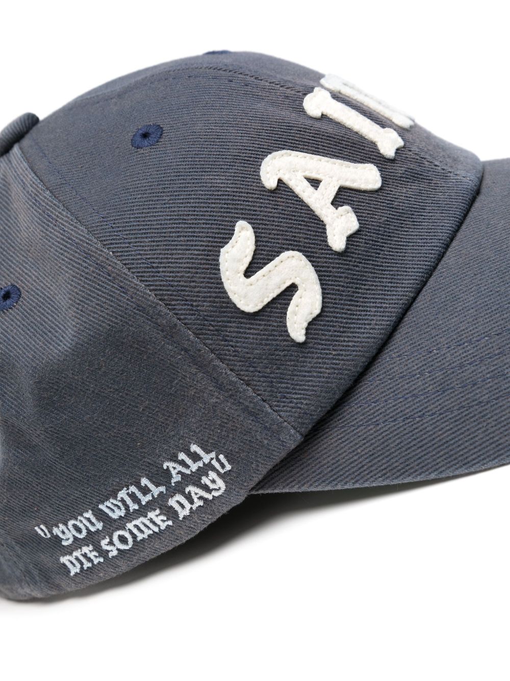 Logo-Patch Cap