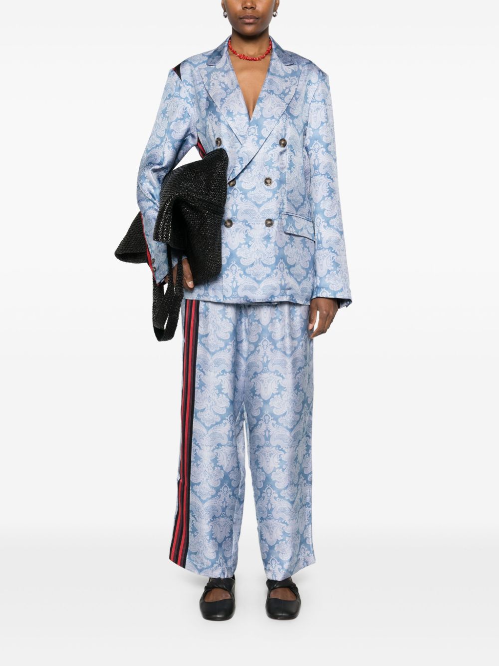 Fancy trousers