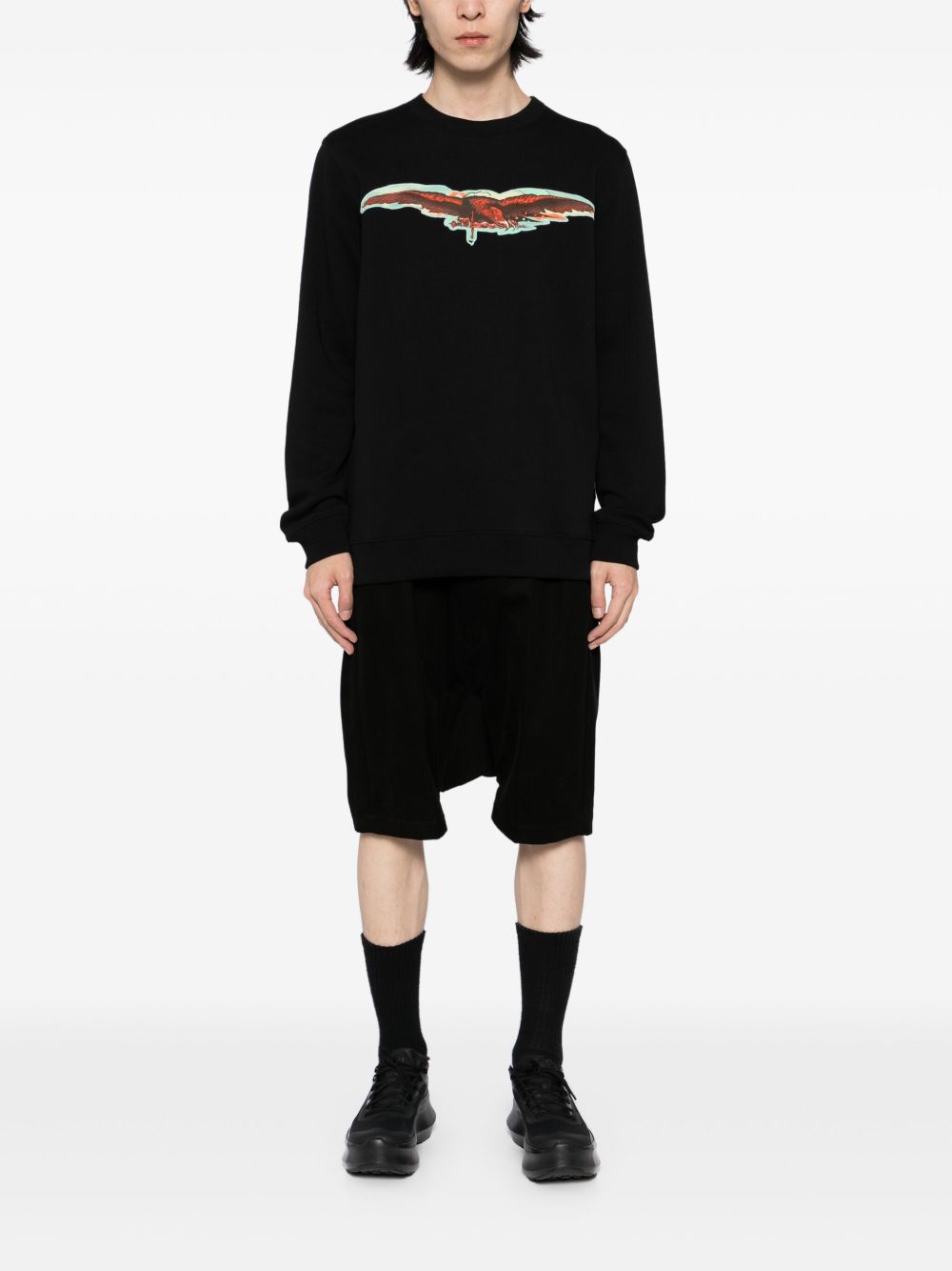 Pure Cotton Sweater