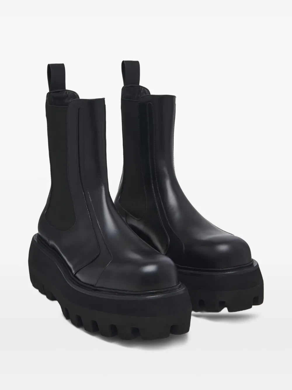 Sofa Chelsea Boots