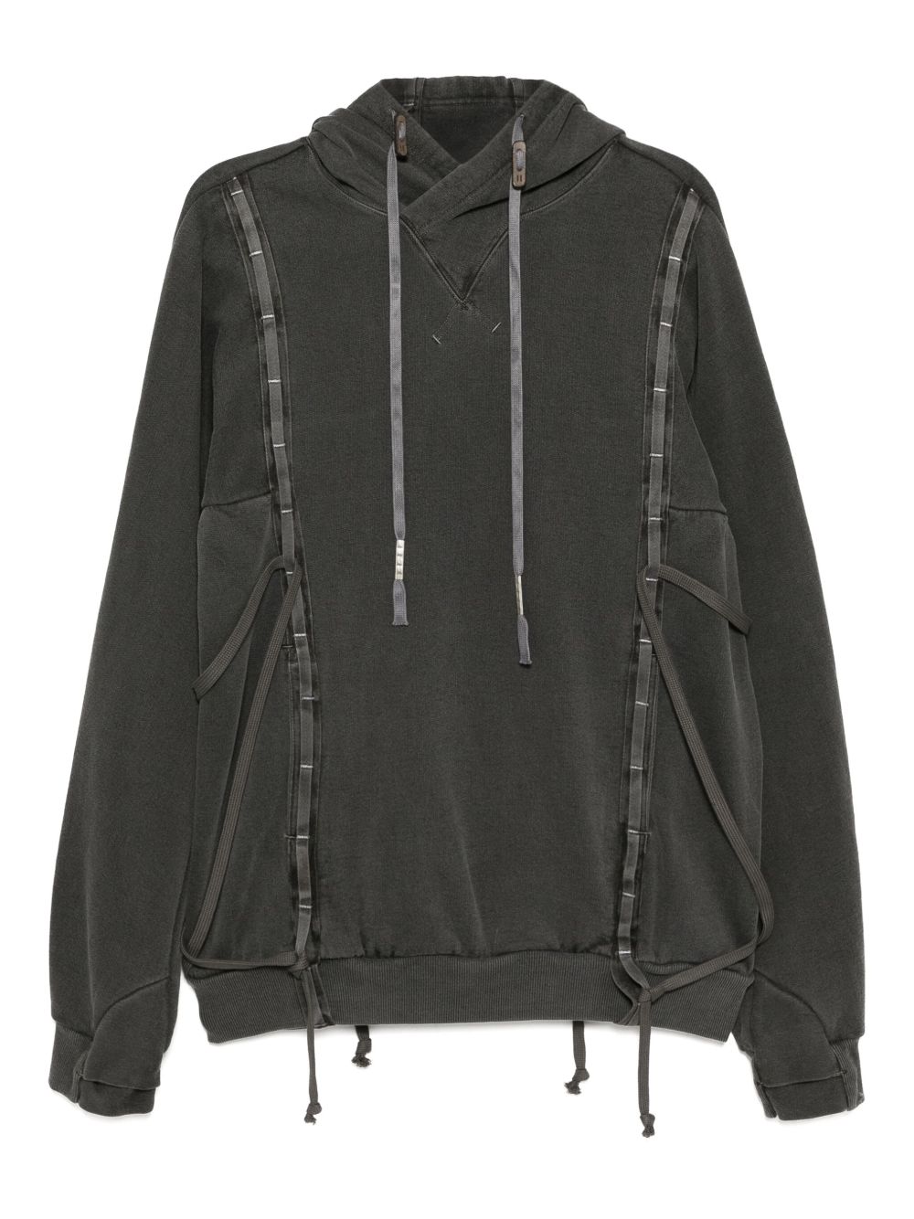Cotton Hoodie