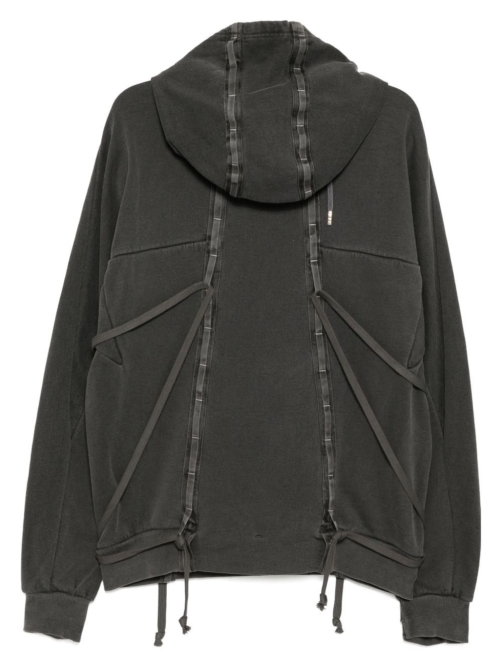 Cotton Hoodie