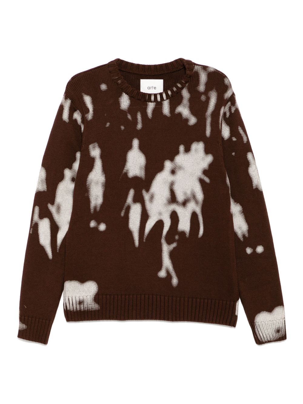 People Jumper