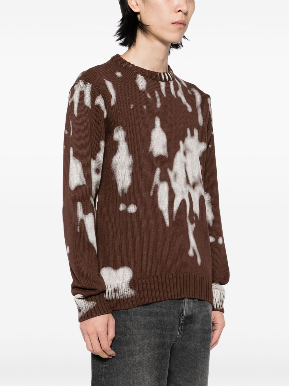 People Jumper