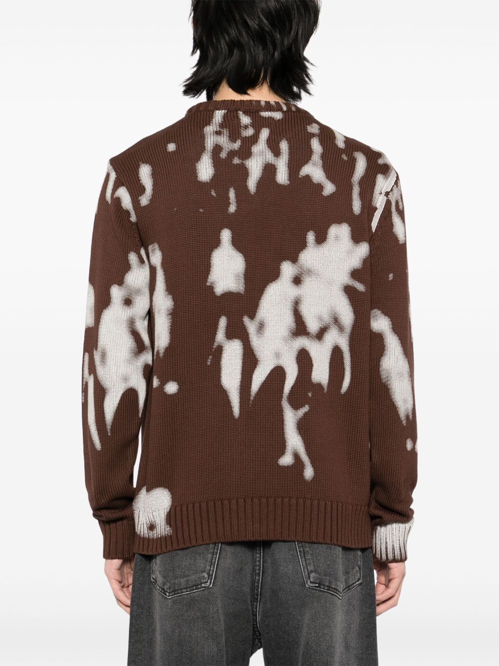People Jumper