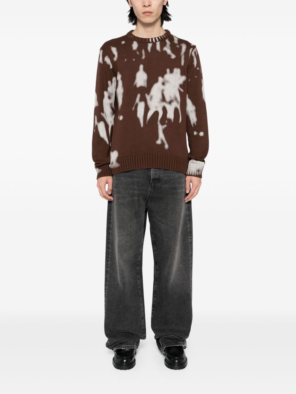 People Jumper
