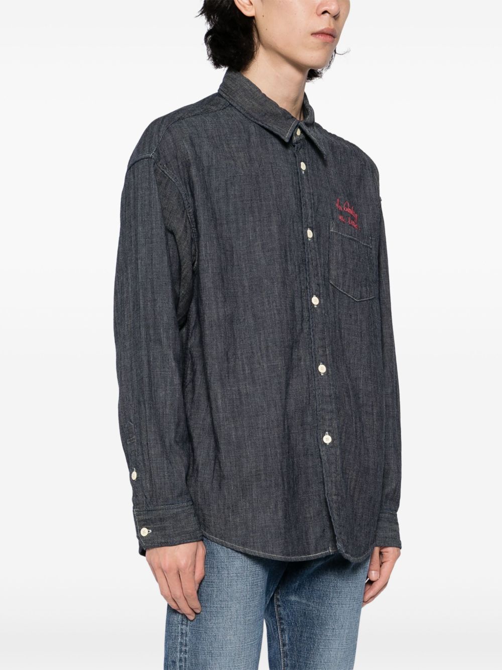 Homestead Shirt