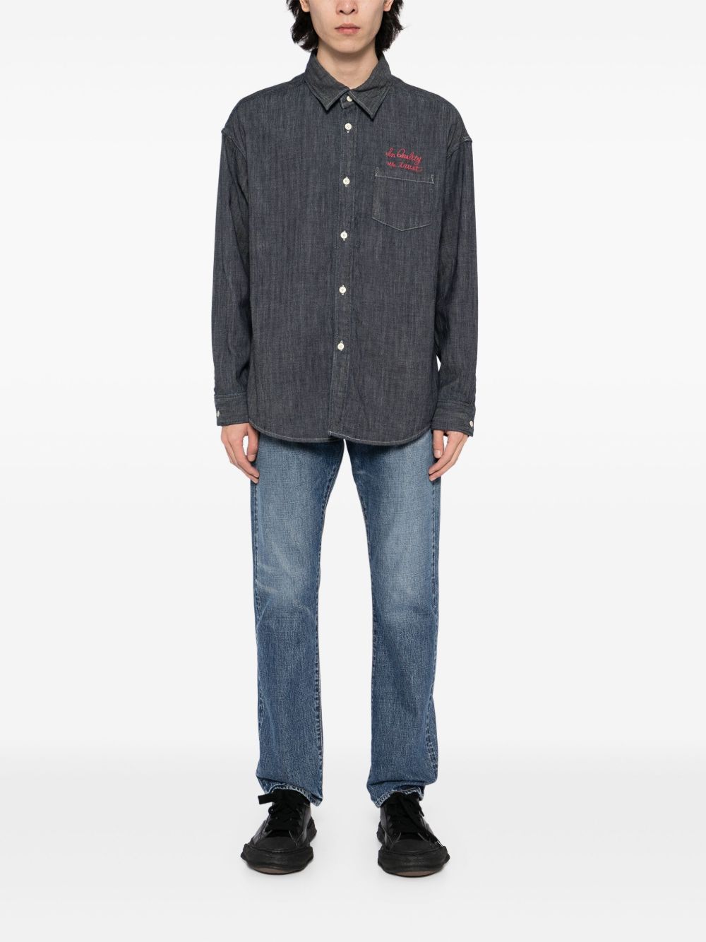 Homestead Shirt