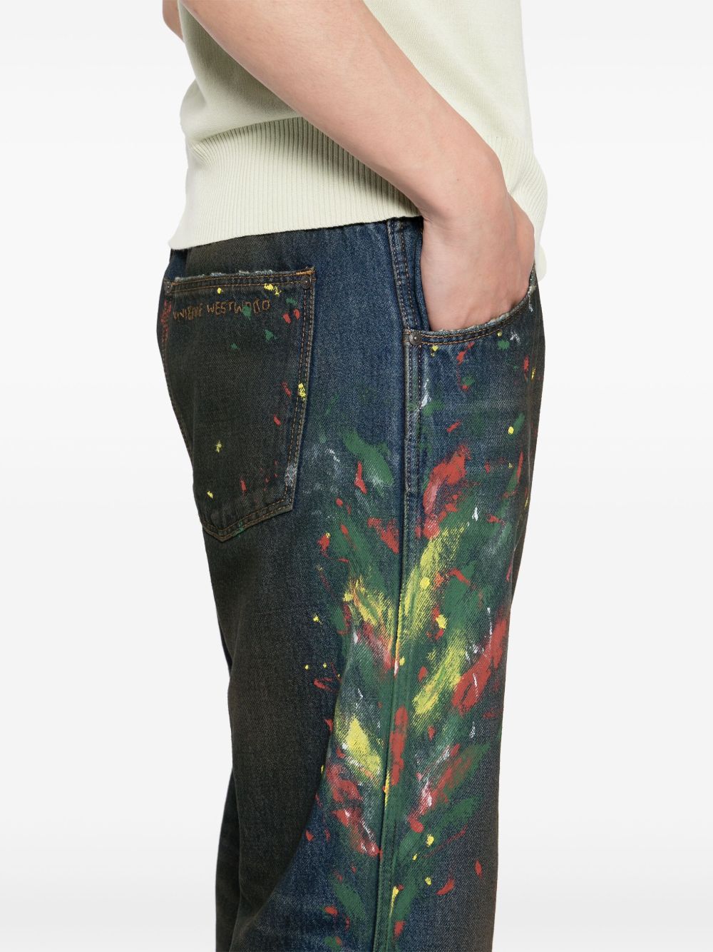 Ranch Jeans