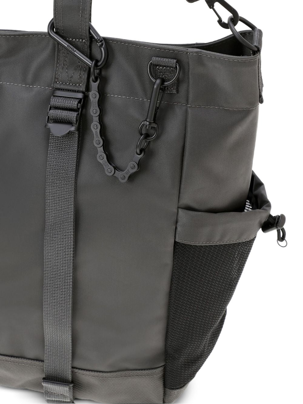 Ride 2Way Tote Bag