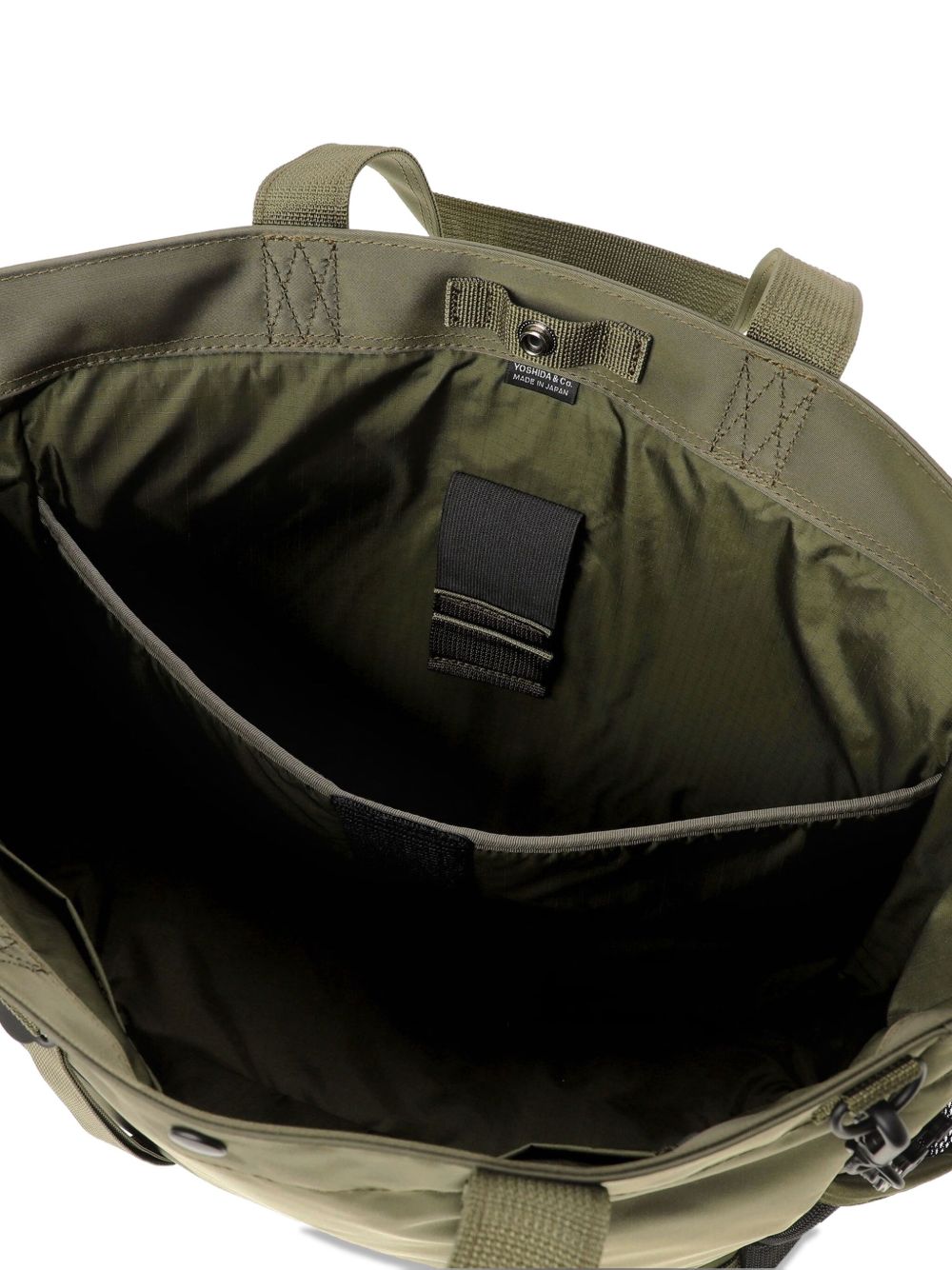 Potr Ride Tote Bag