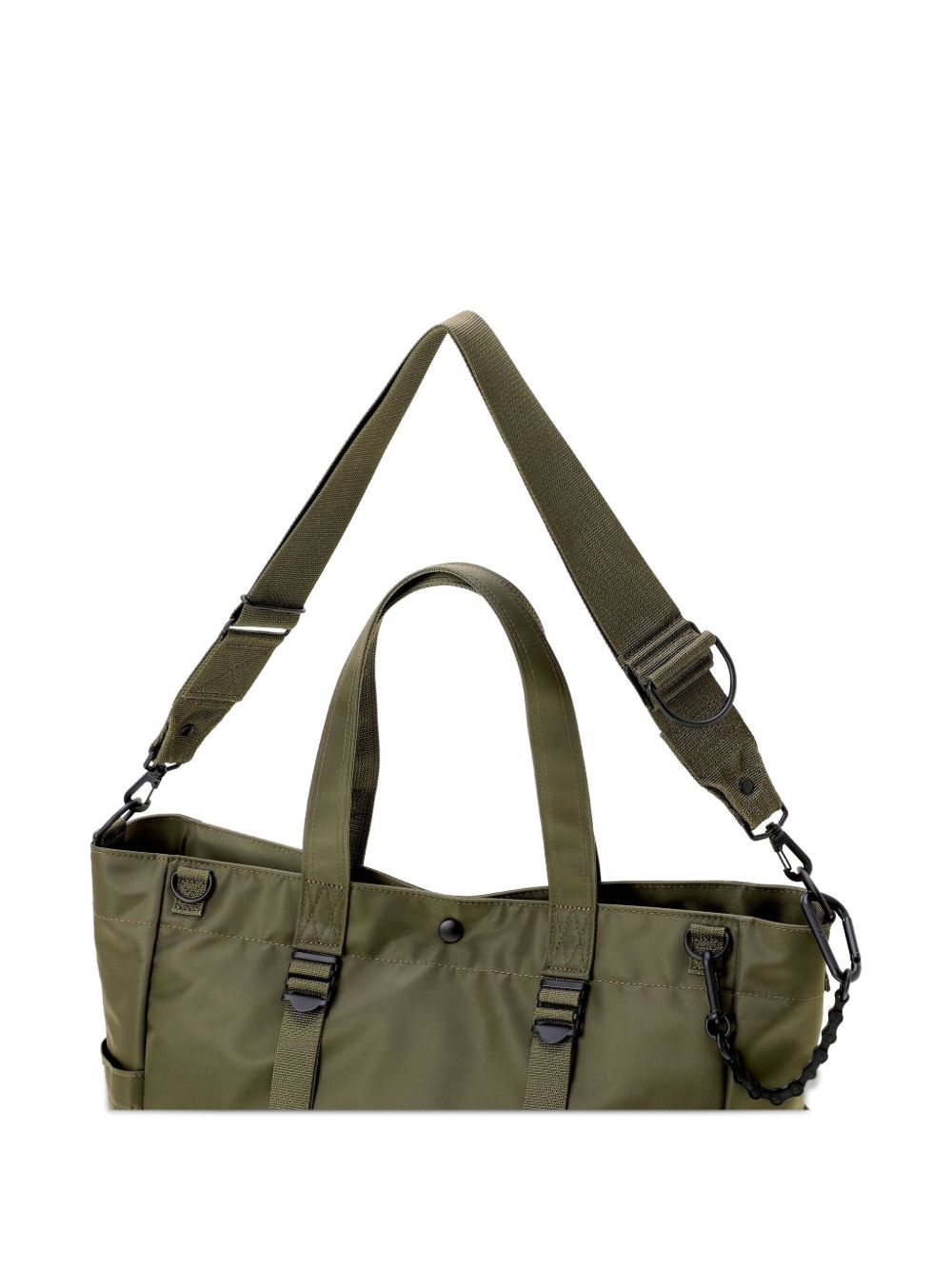 Potr Ride Tote Bag