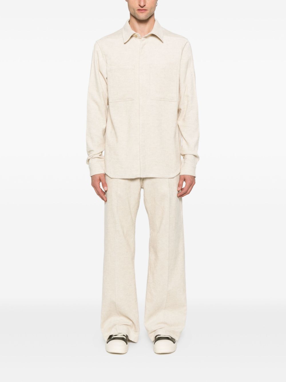 Geth trousers