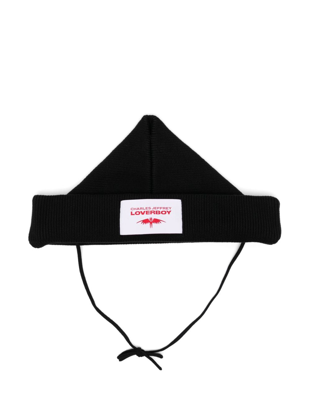 paper boat beanie