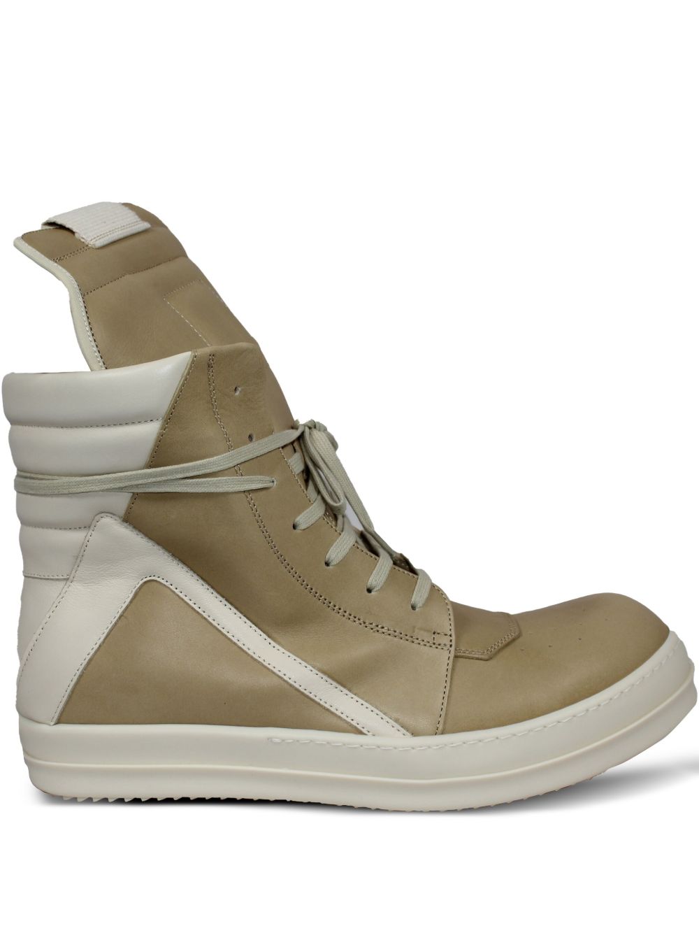 Geobasket sneaker boots