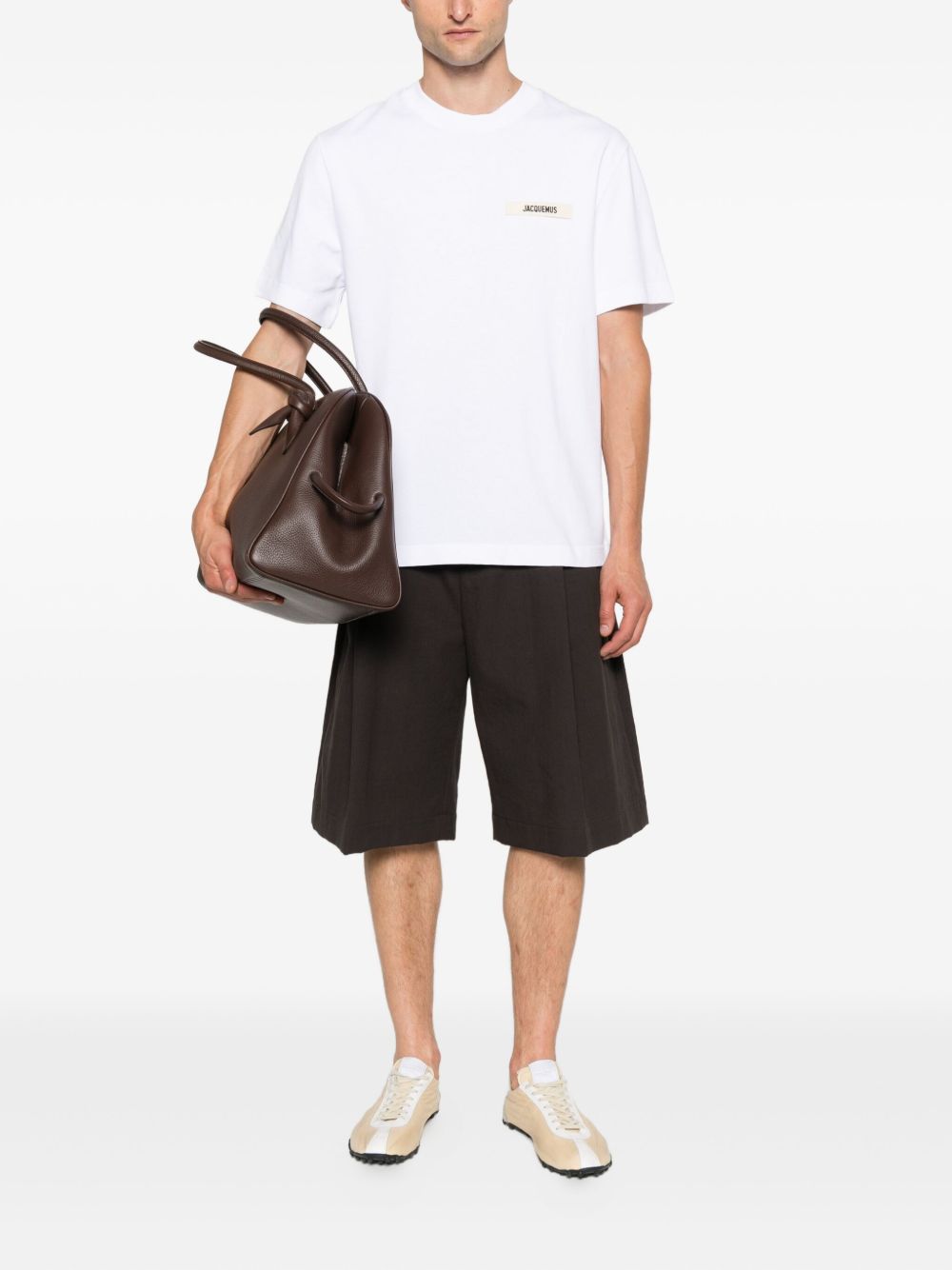 Le T-shirt Gros Grain T-shirt