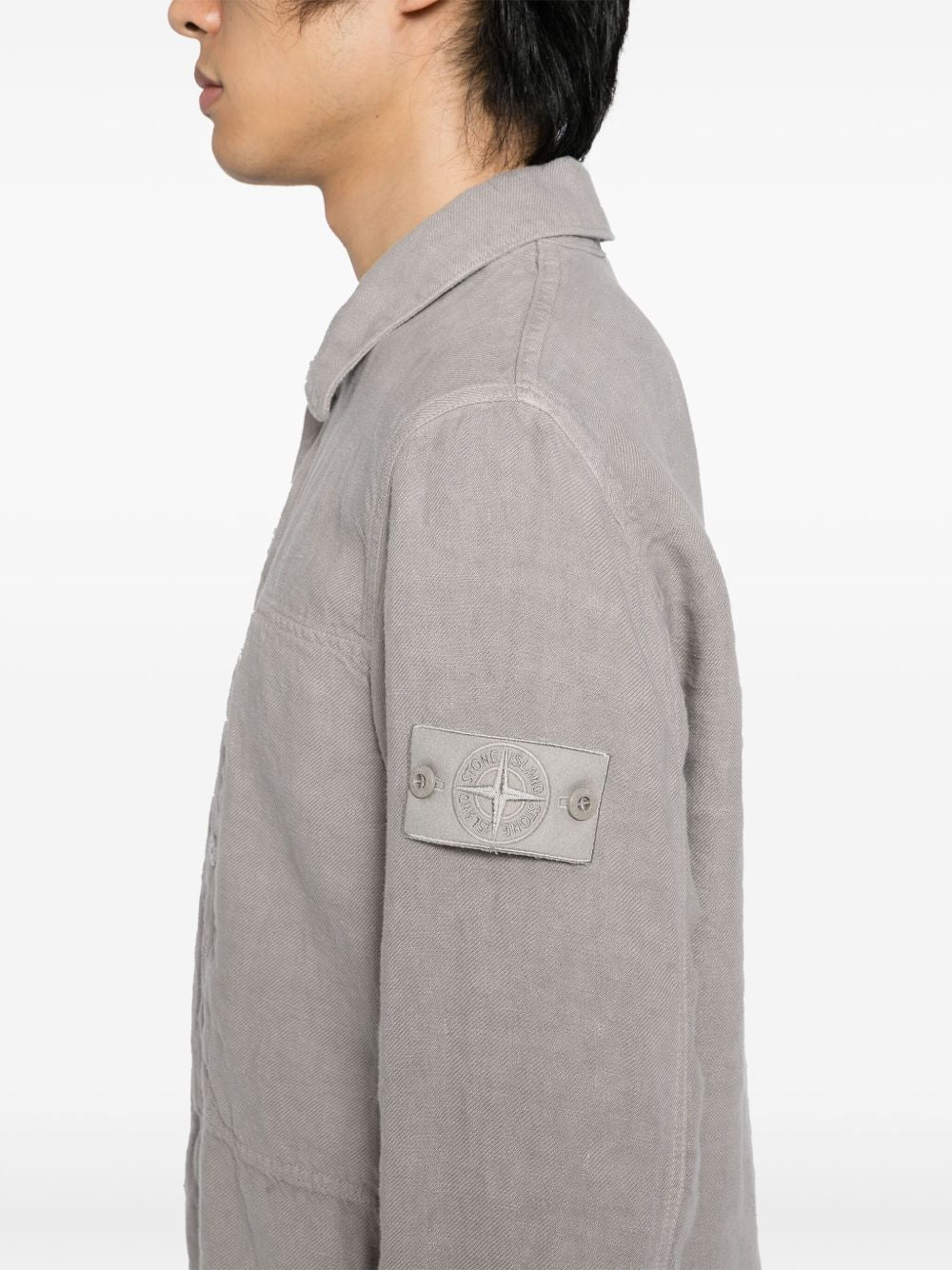linen shirt