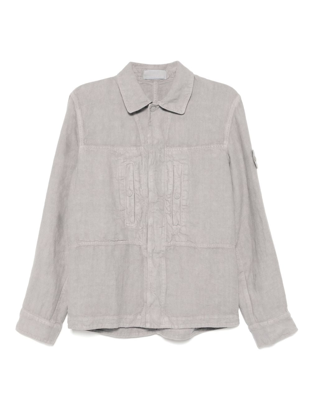 linen shirt
