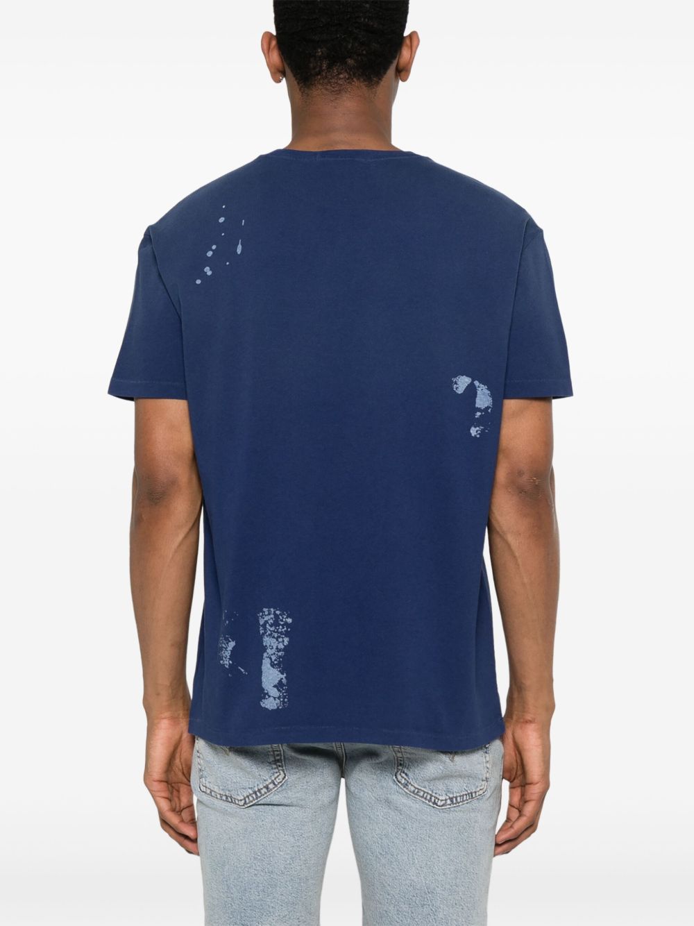 printed T-shirt