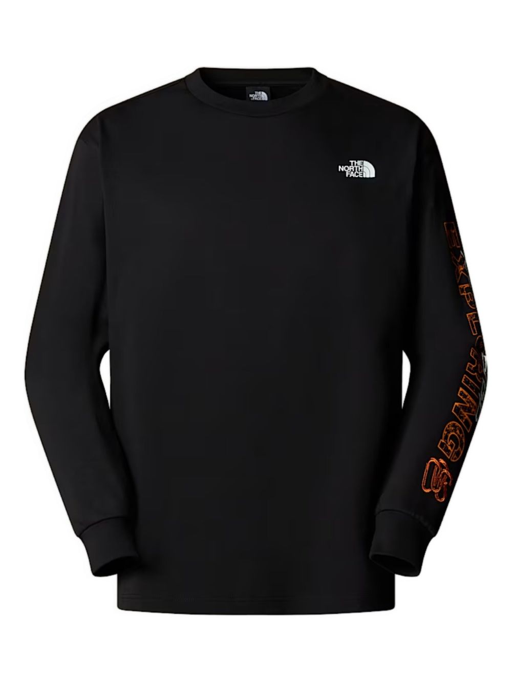 NSE T-shirt