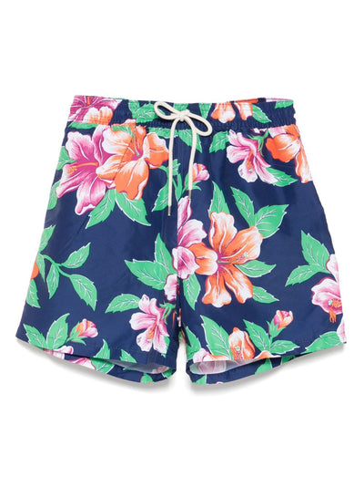 Traveler Swim Shorts