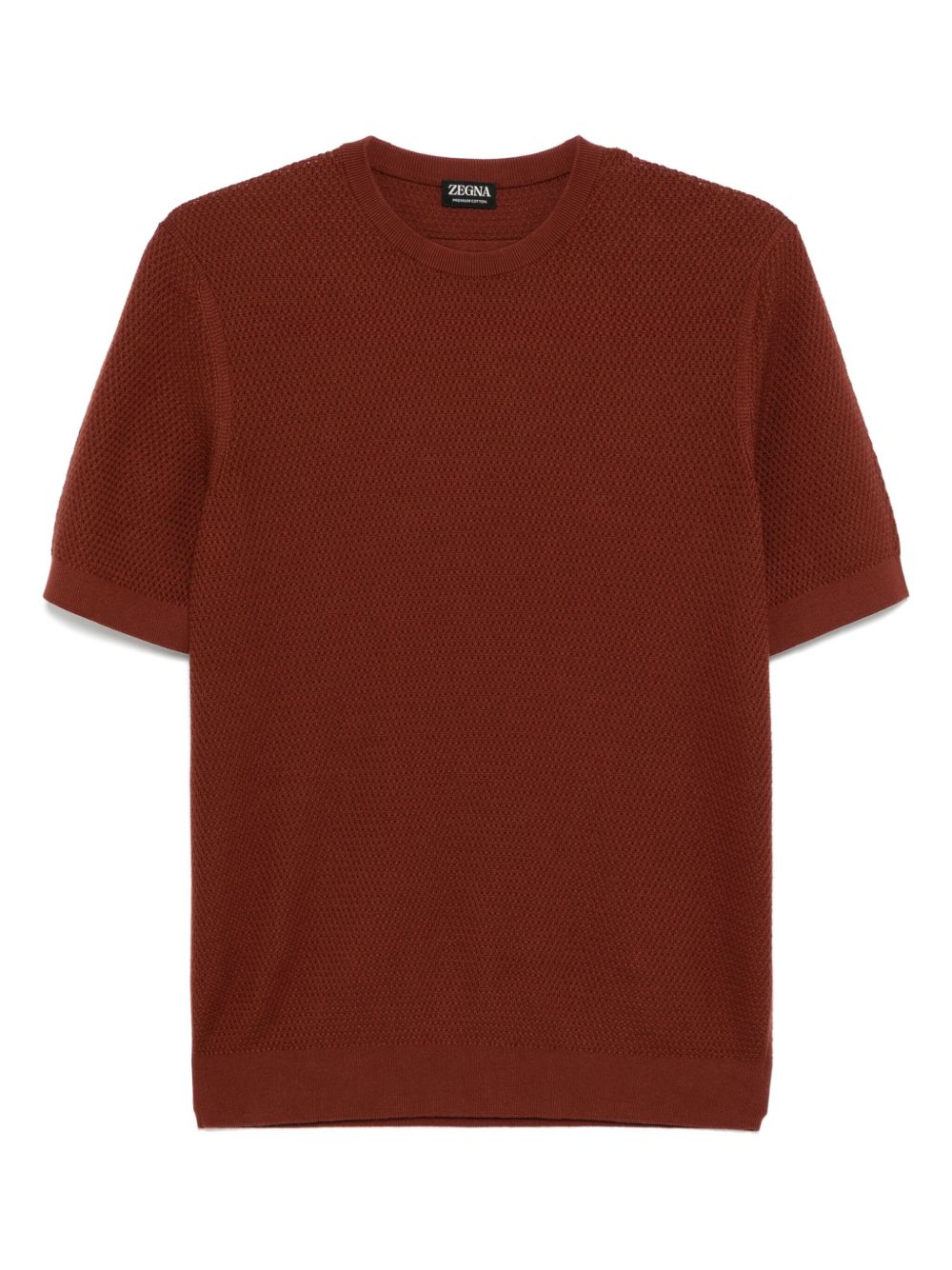 cotton T-shirt