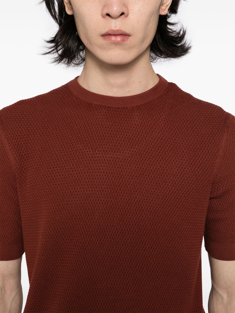 cotton T-shirt
