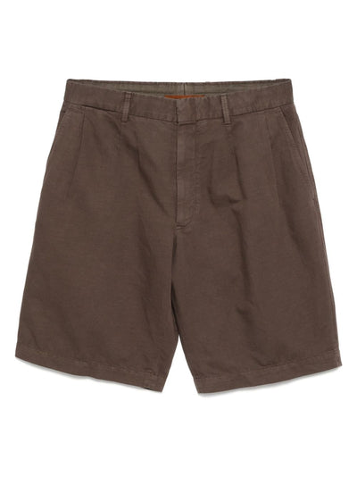 Summer Chino Shorts