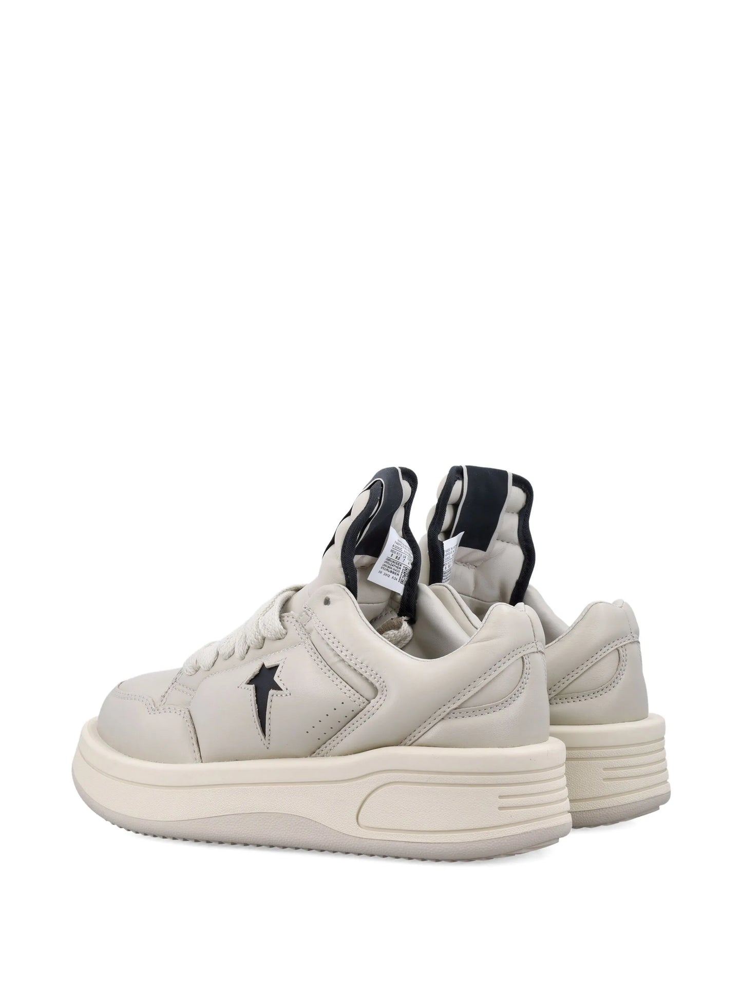 X Converse Turbowpn Sneakers