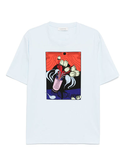 Printed T-Shirt