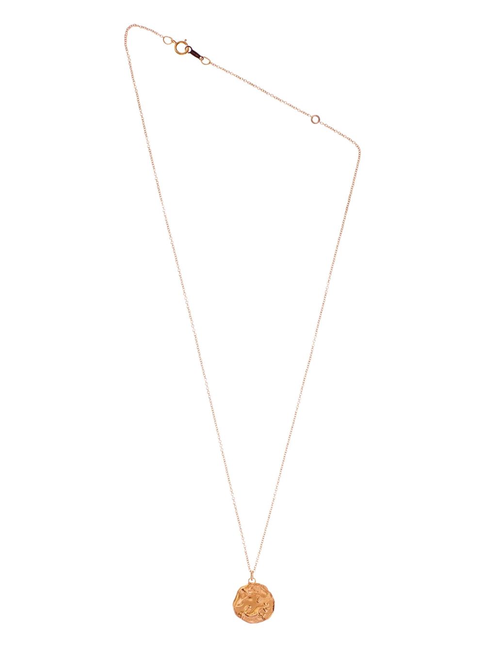 pendant necklace