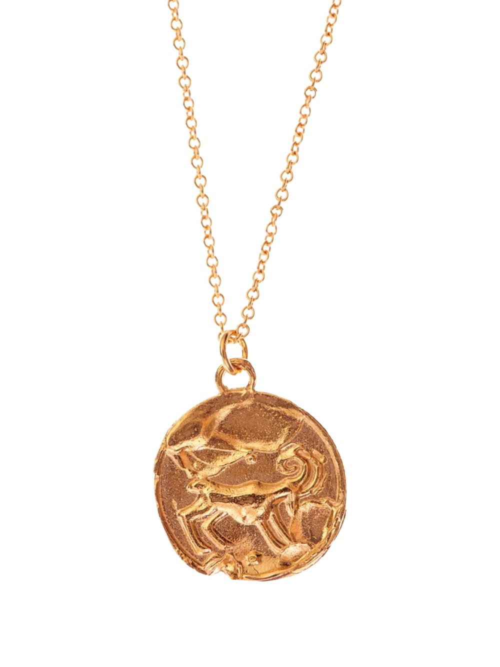 pendant necklace