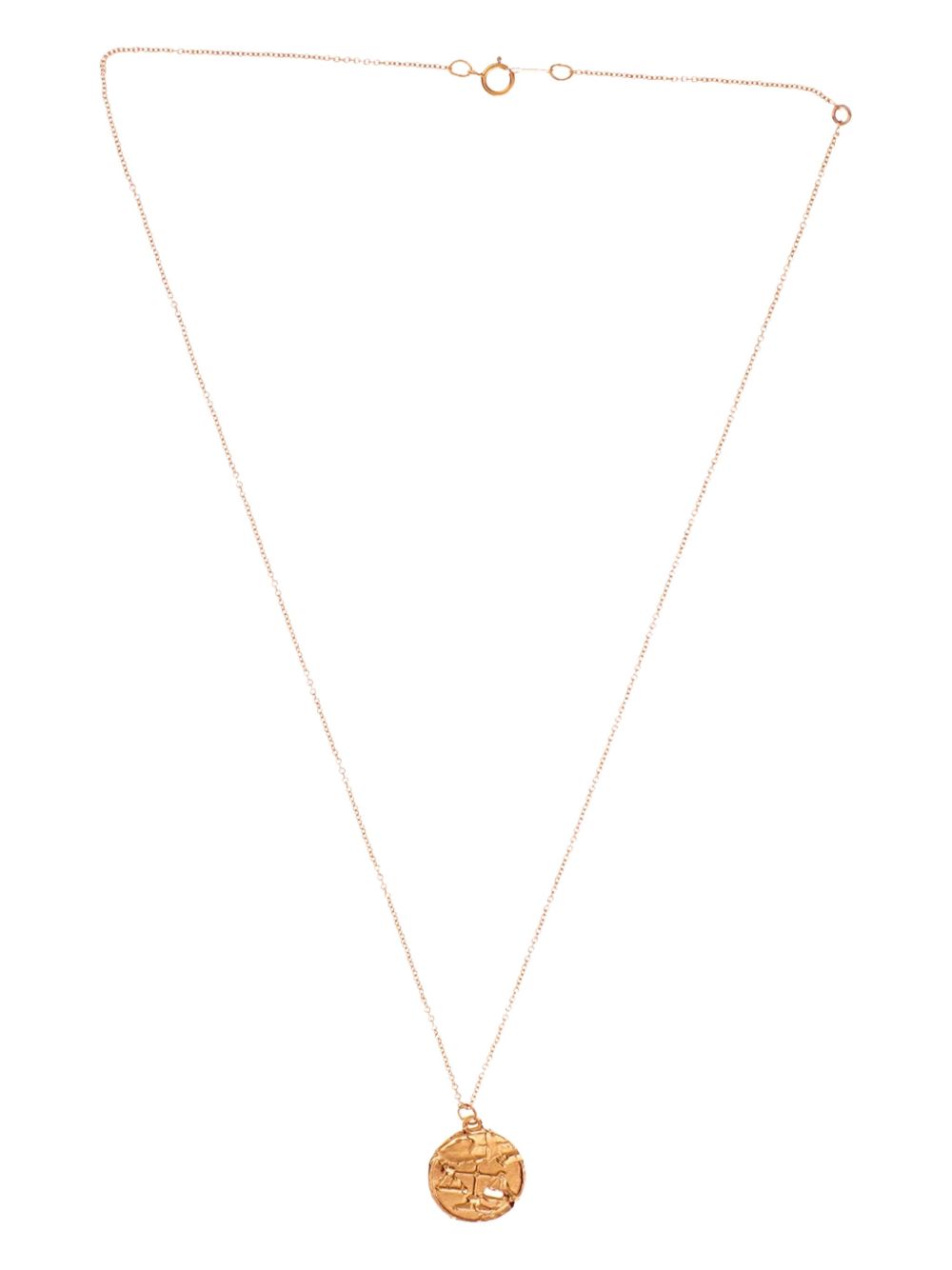 statement-pendant necklace 