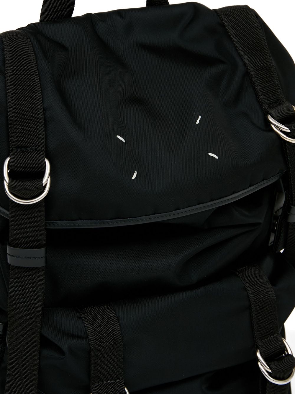 medium High-Tech backpack