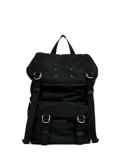 Medium High-Tech Backpack