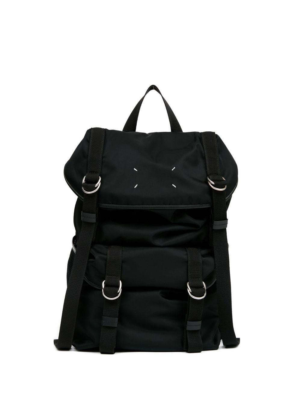 medium High-Tech backpack