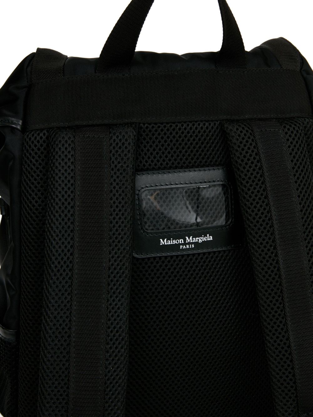 medium High-Tech backpack