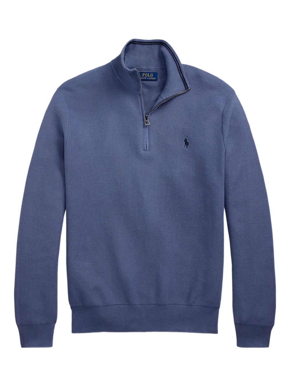 cotton sweatshirt