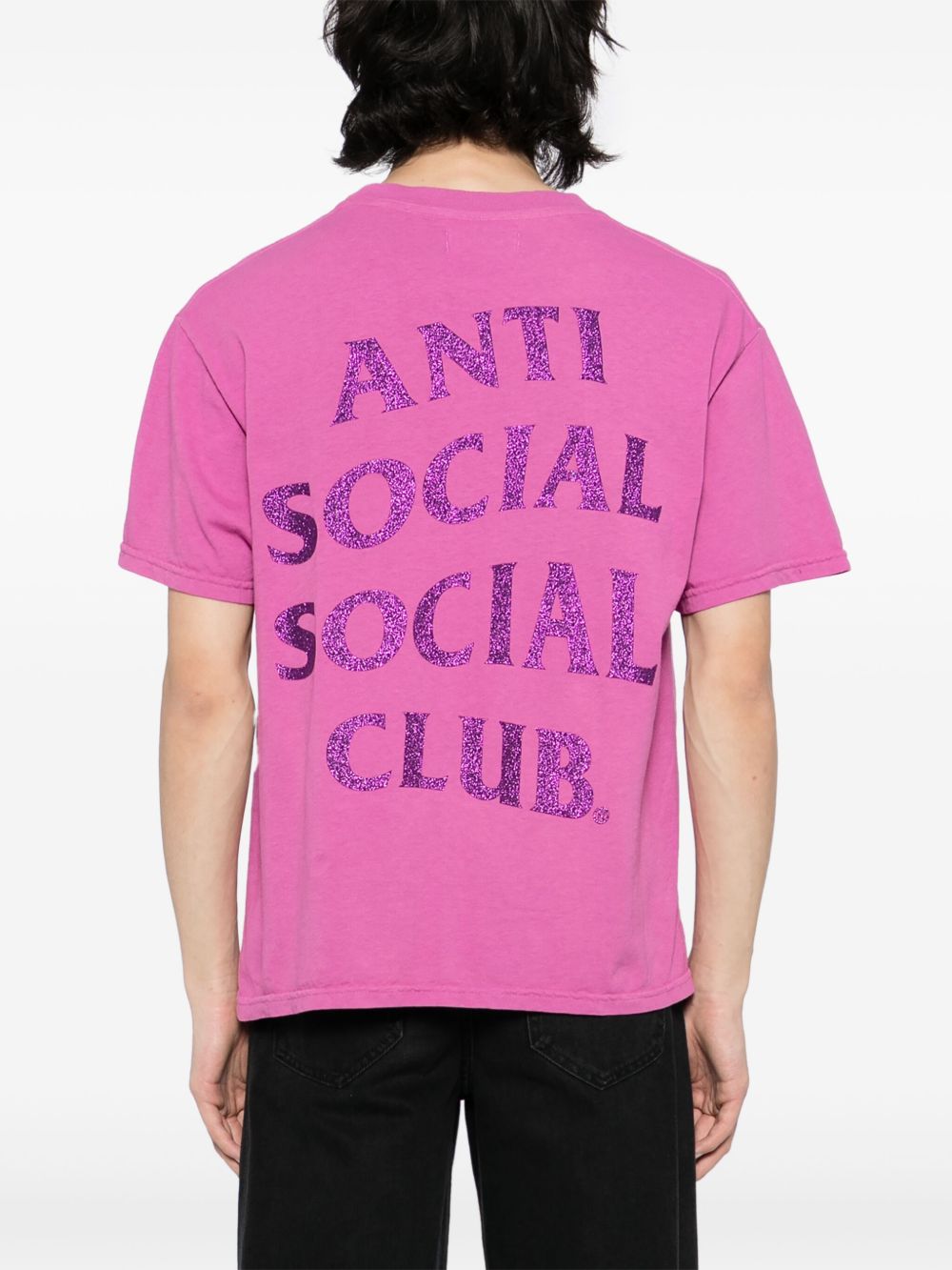 Mind Games Glitte t-shirt