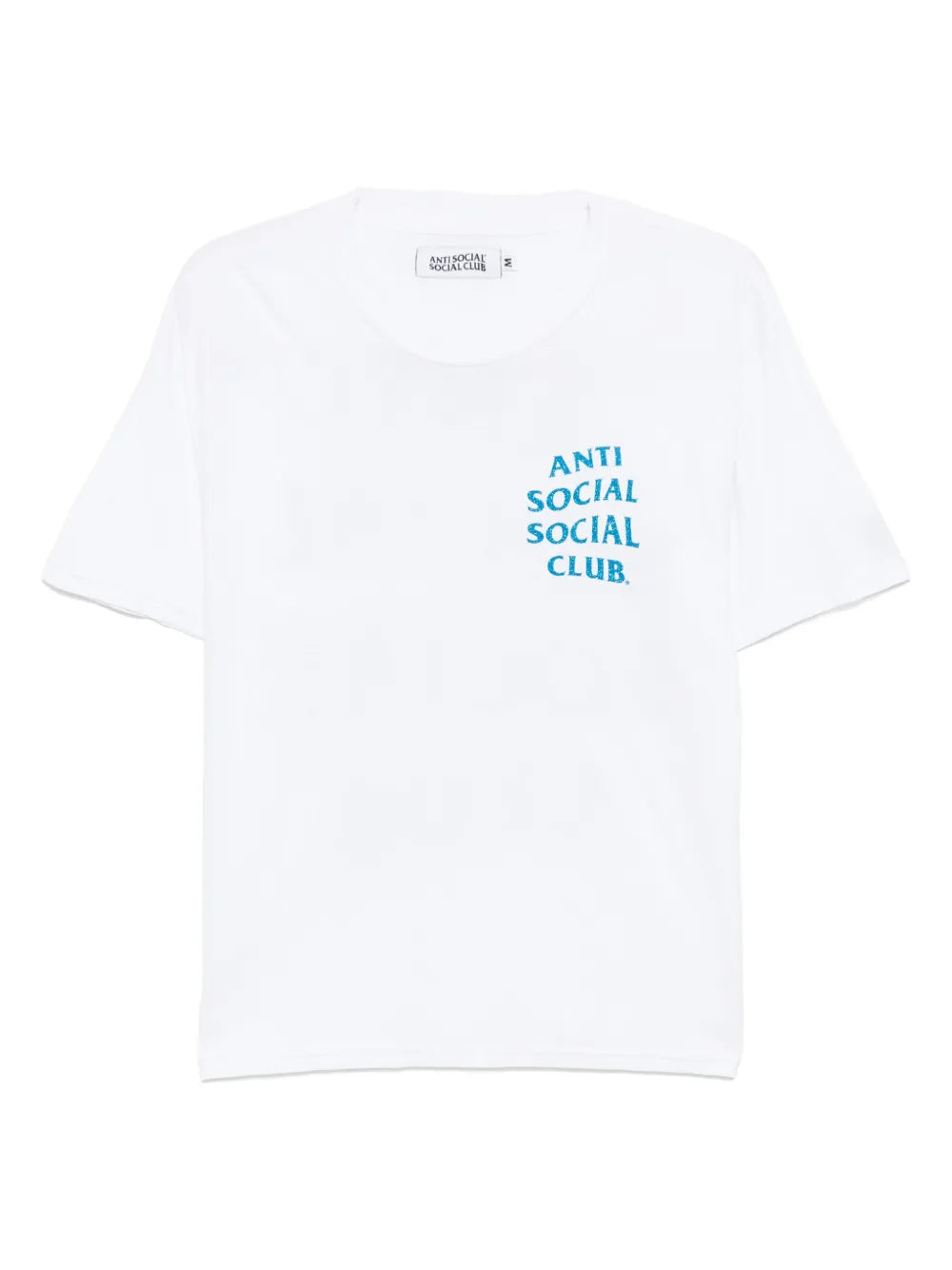 Mind Games Glitter T-Shirt