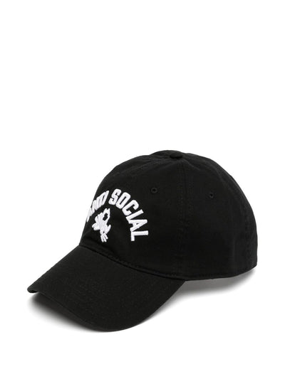 Devil Cap