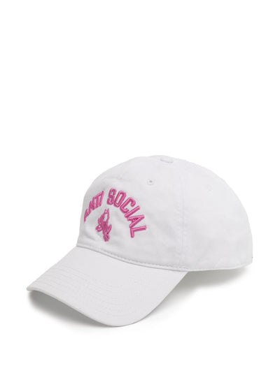 Devil Cap