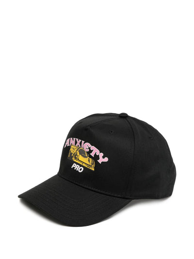 Anxiety Cap