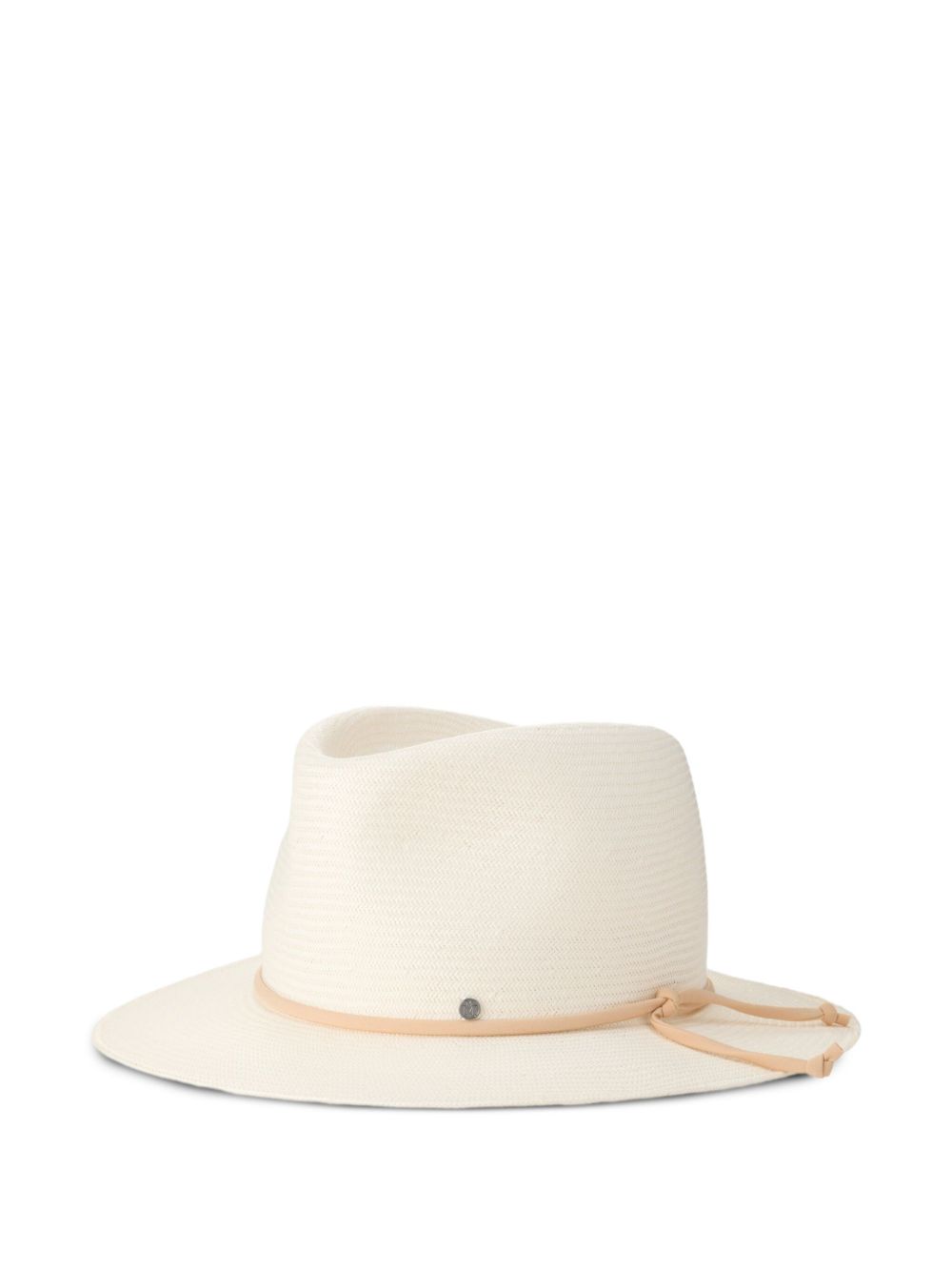 André hat
