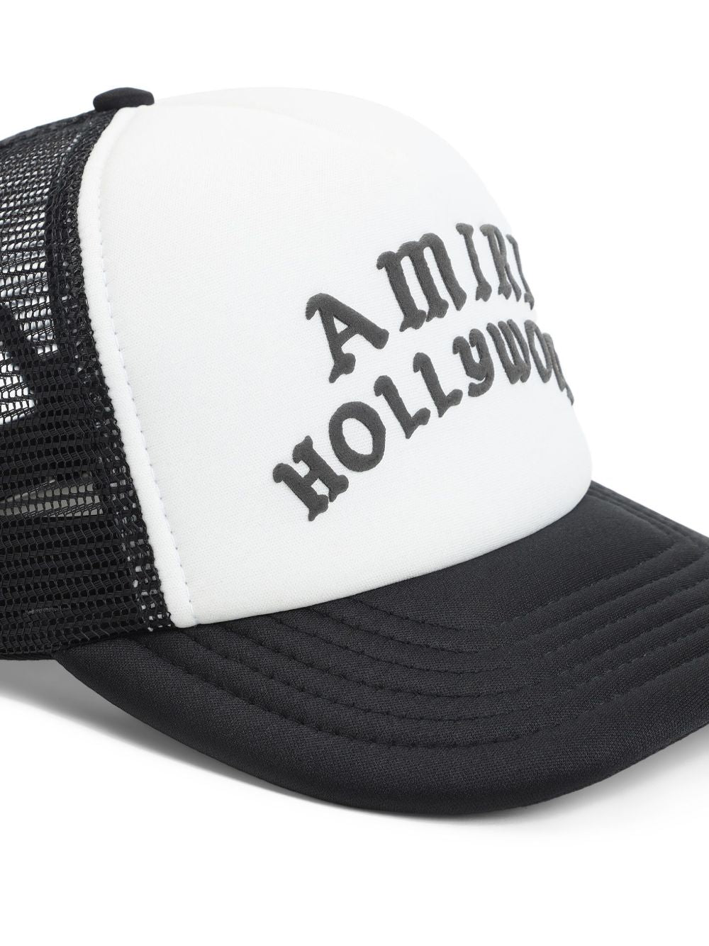 MA Hollywood cap 